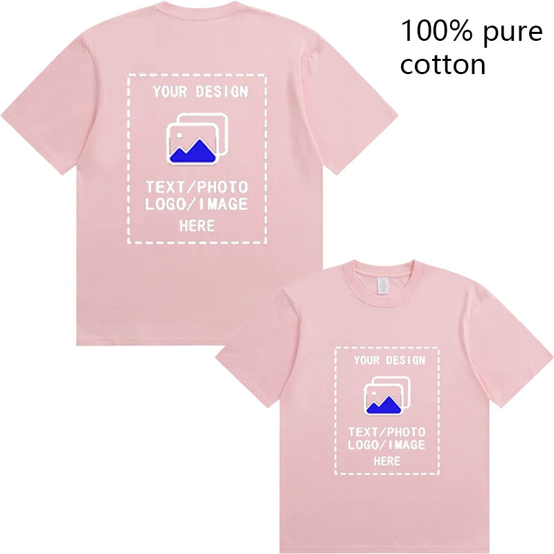 Custom-Made Men&