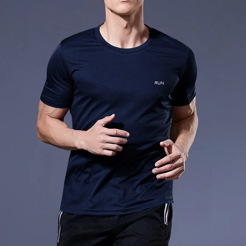 Running Shirts Soccer Shirts Men&