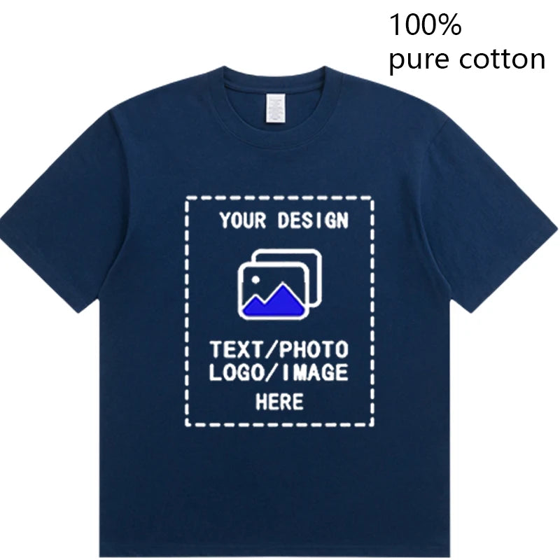 Custom-Made Men&