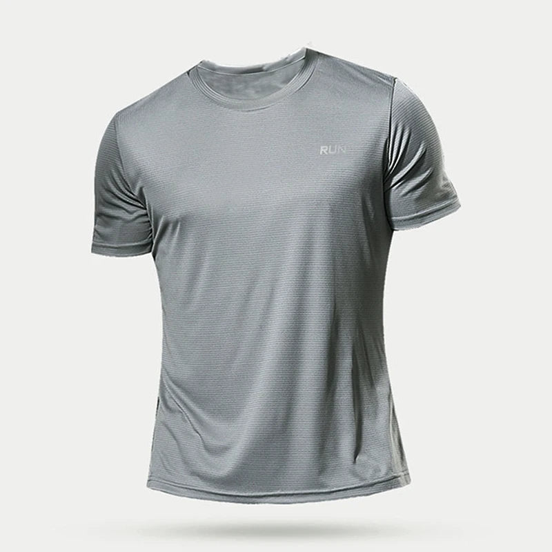 Running Shirts Soccer Shirts Men&