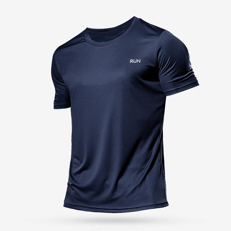 Running Shirts Soccer Shirts Men&