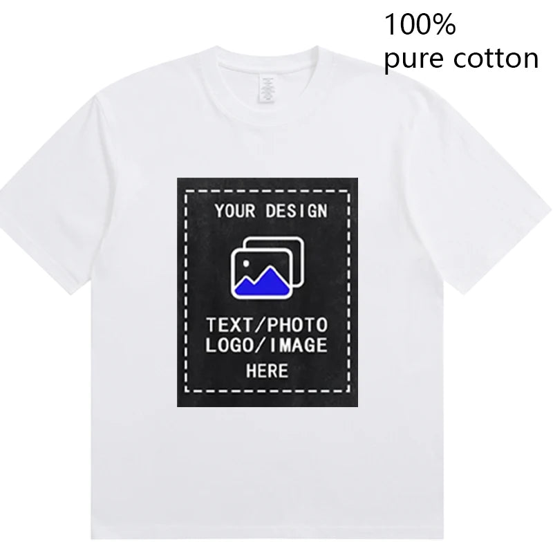 Custom-Made Men&