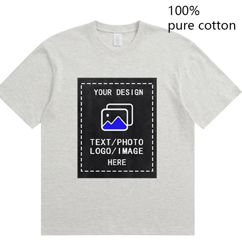 Custom-Made Men&