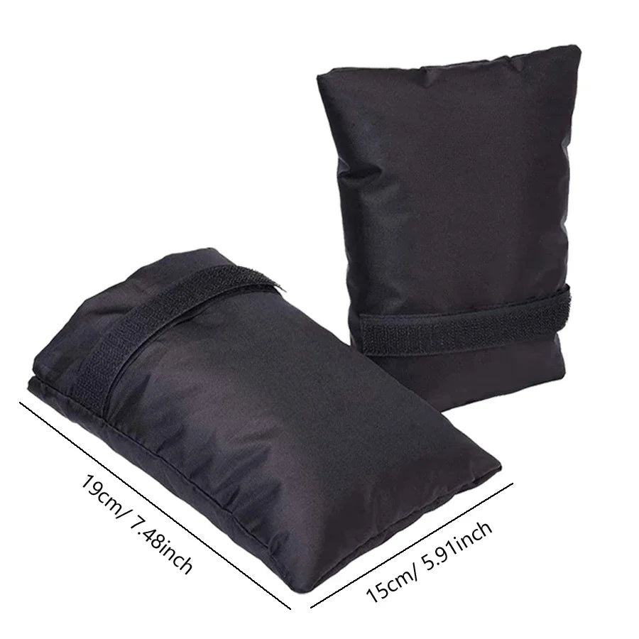 1Pc Outdoor Faucet Cover, Winter Freeze Protection Insulation for Water Taps, Garden Faucet Protector