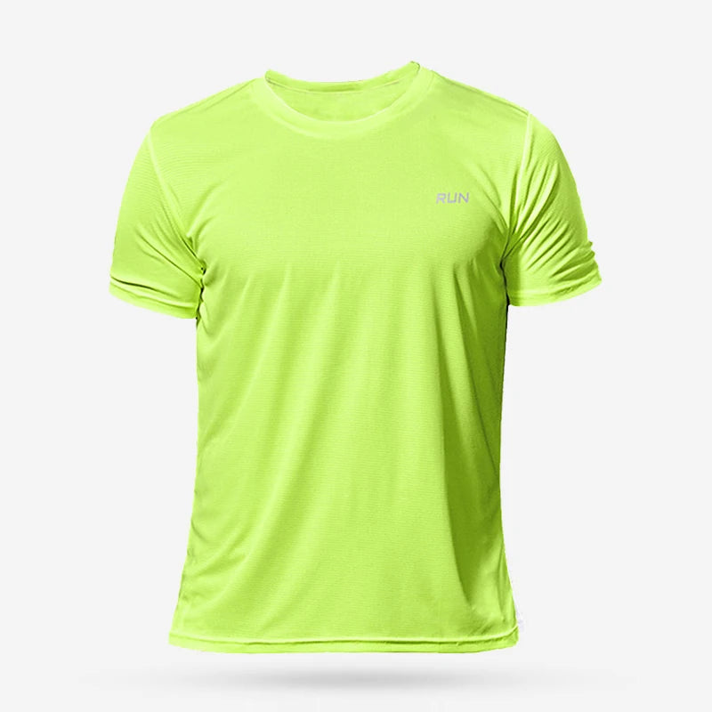 Running Shirts Soccer Shirts Men&