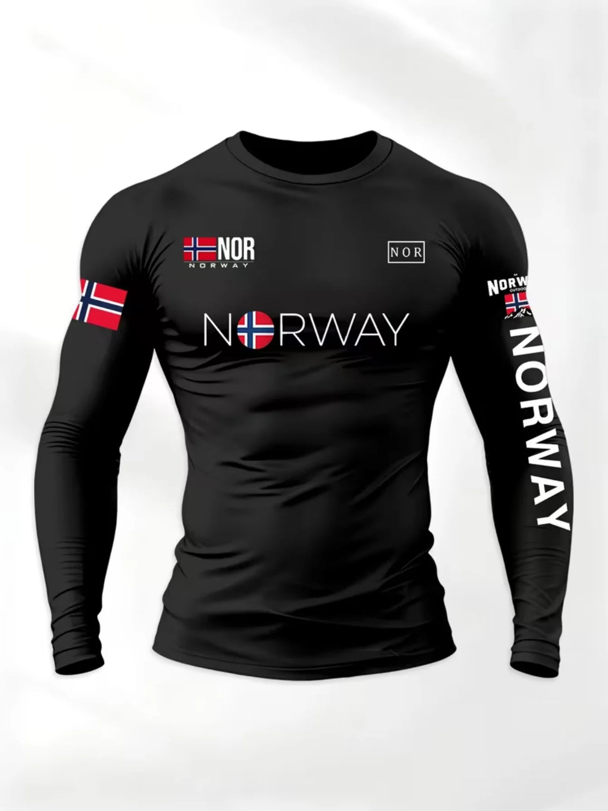 Muscle shaping men&