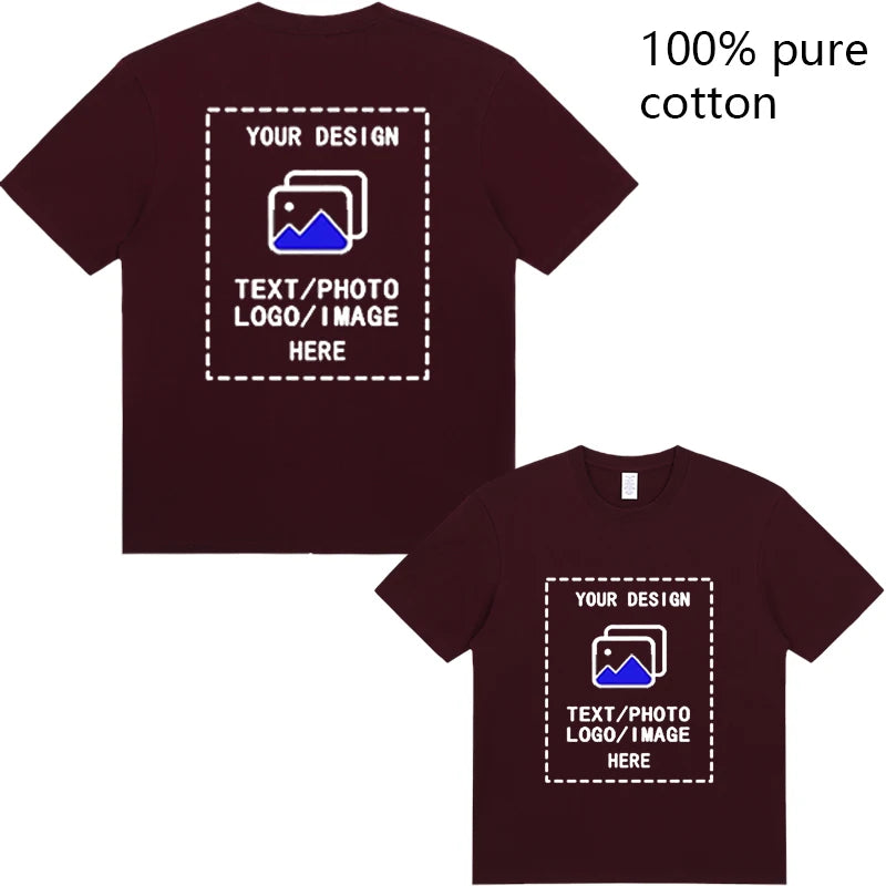 Custom-Made Men&
