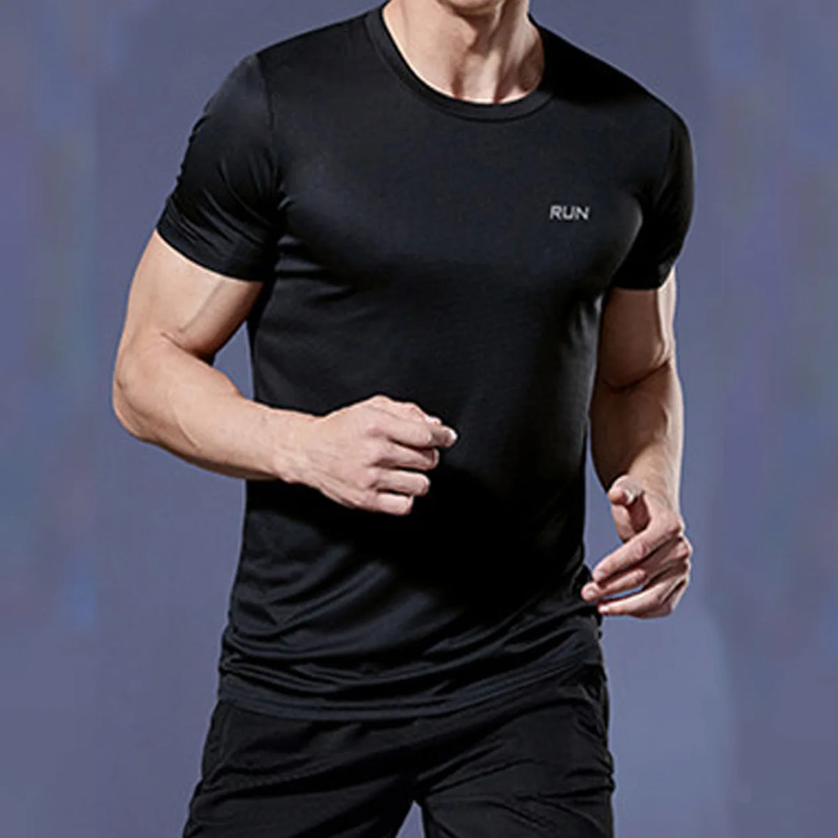 Running Shirts Soccer Shirts Men&