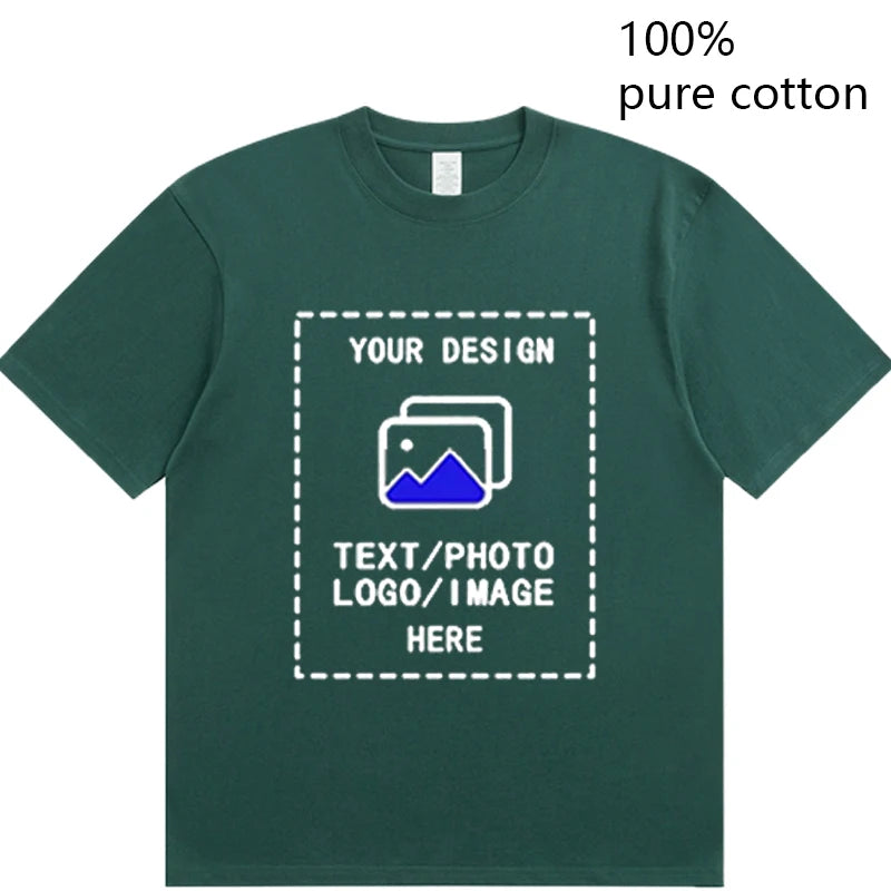 Custom-Made Men&