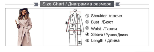 OuterwearJackets blends parkas pockets belted Women&