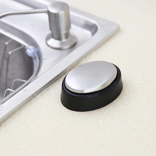 Steel Odour-Removing Soap