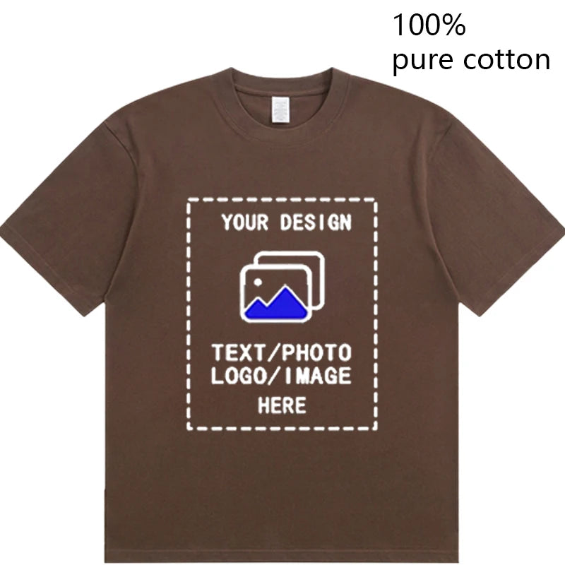 Custom-Made Men&