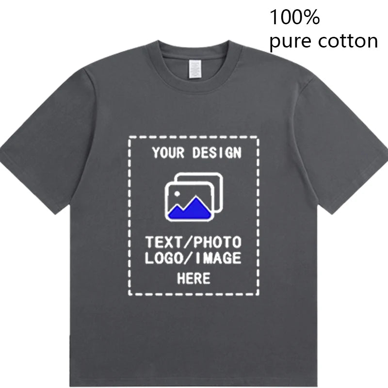 Custom-Made Men&