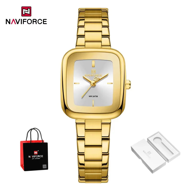 NAVIFORCE Women&