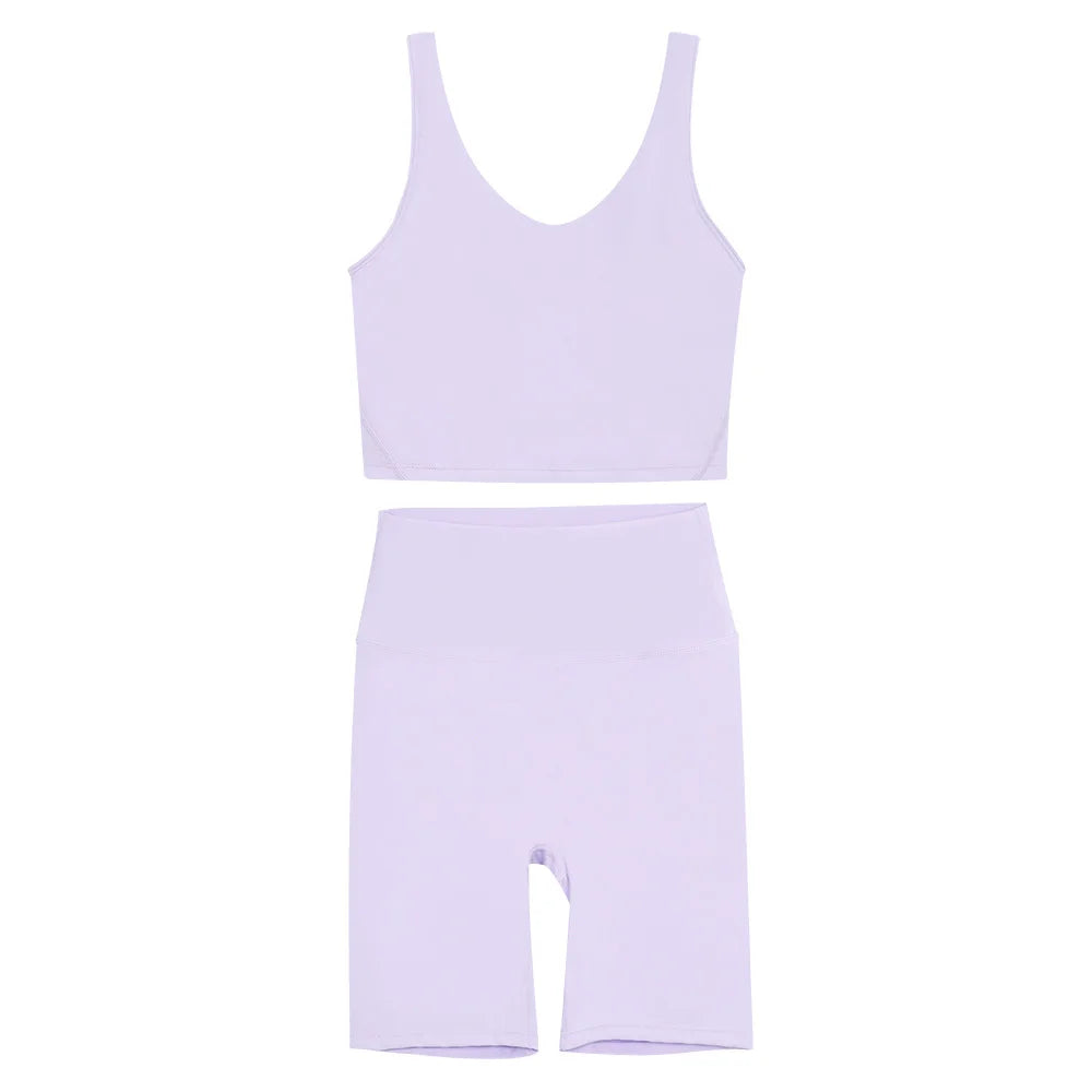 2026 Yoga Women&