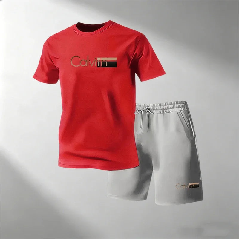 2026 Summer Men&