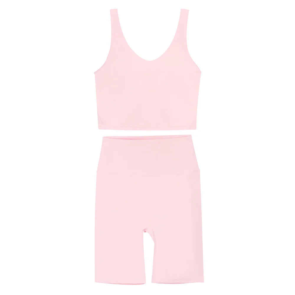 2026 Yoga Women&