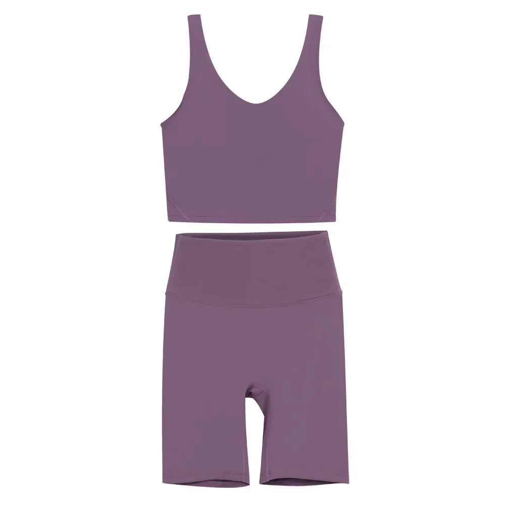 2026 Yoga Women&