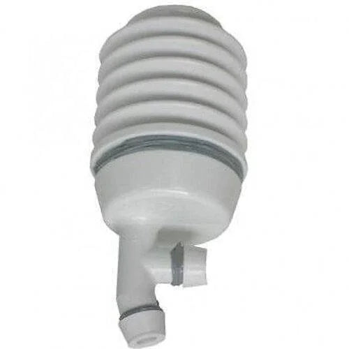 Replacement Bellow Push Flush Kit For Thetford Porta Potti For 165/145/365/345/335 Models Caravan Campervan Accessories