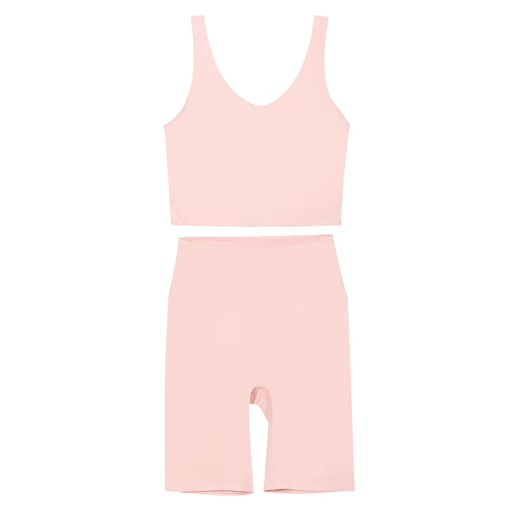 2026 Yoga Women&