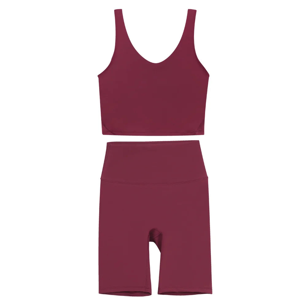 2026 Yoga Women&