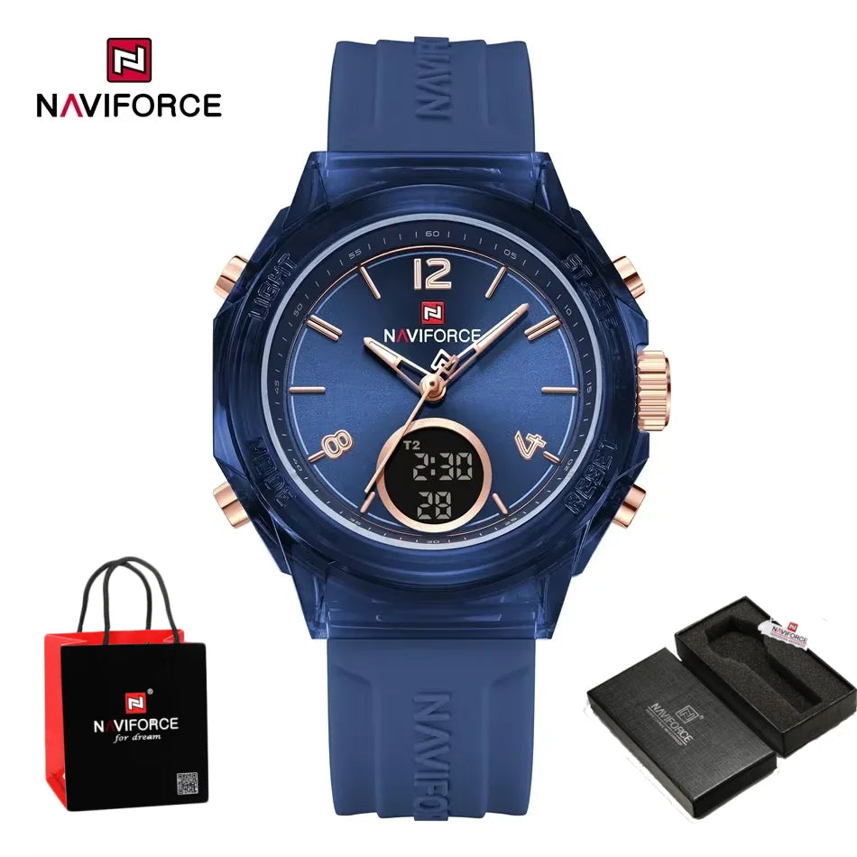 NAVIFORCE Original Brand Women&