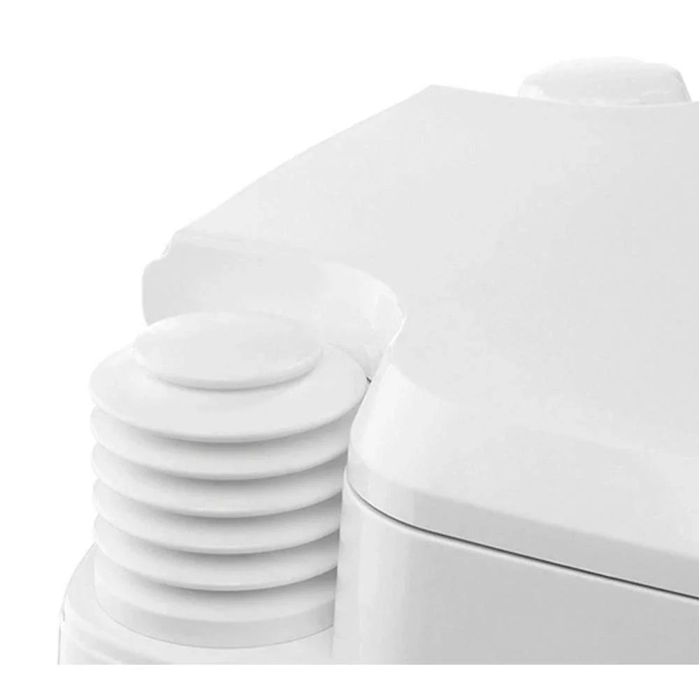 Replacement Bellow Push Flush Kit For Thetford Porta Potti For 165/145/365/345/335 Models Caravan Campervan Accessories