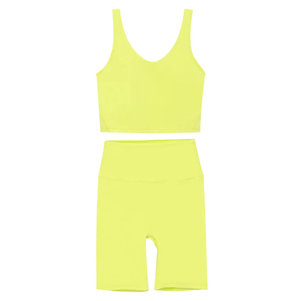 2026 Yoga Women&