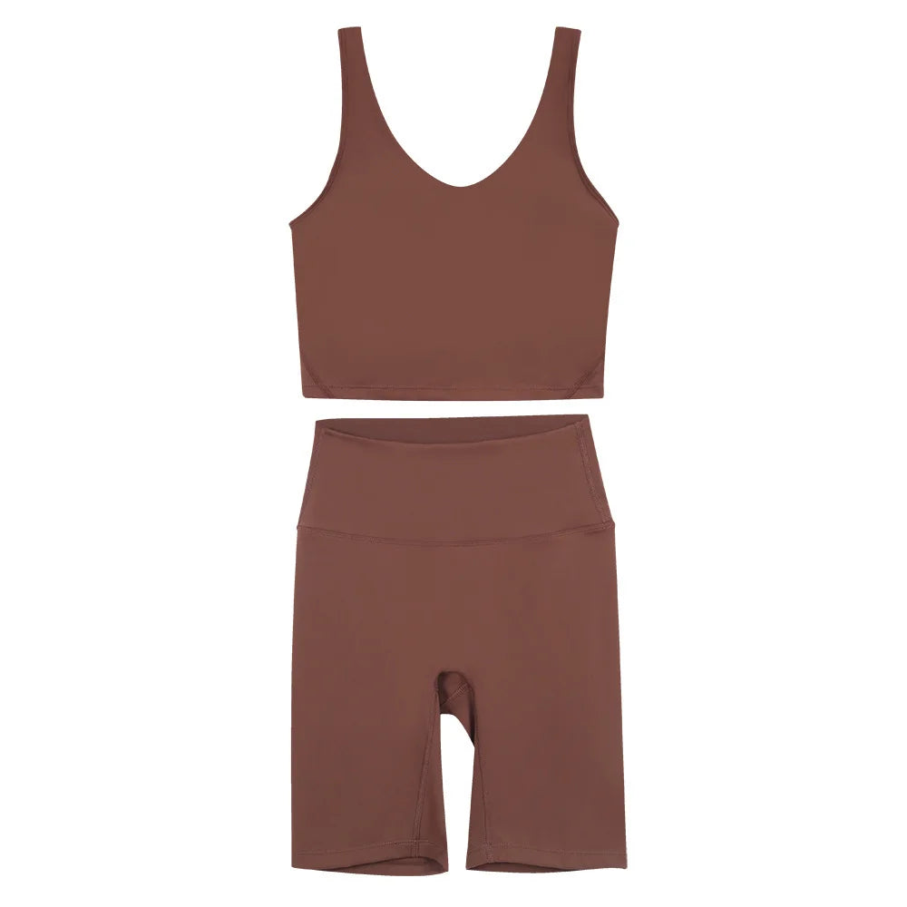 2026 Yoga Women&