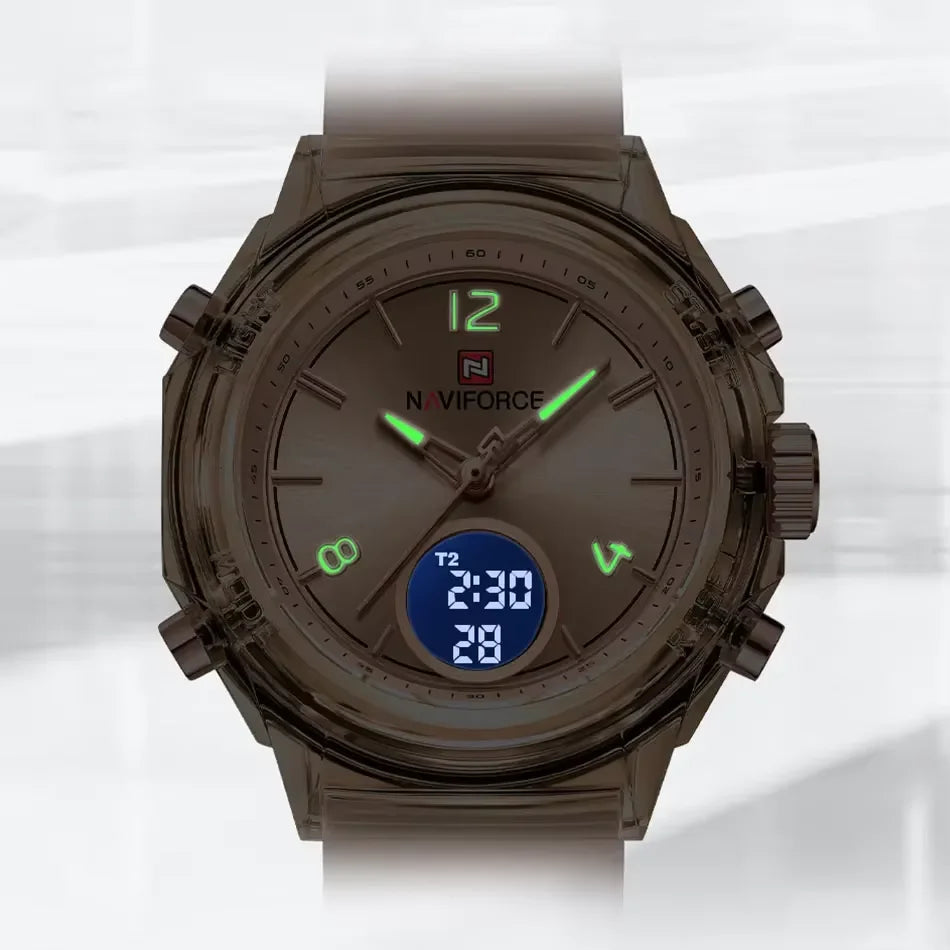 NAVIFORCE Original Brand Women&
