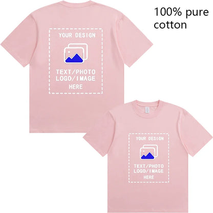 Custom-Made Men&