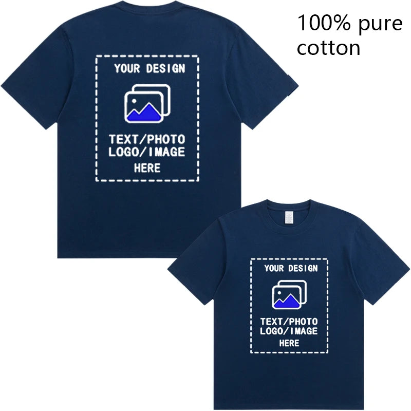 Custom-Made Men&