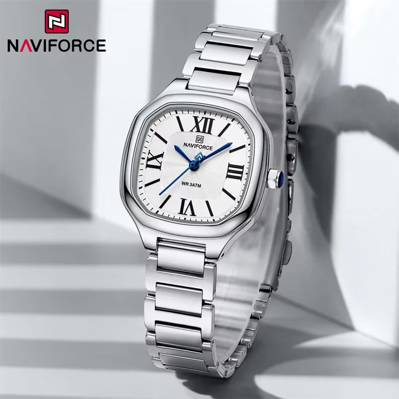 NAVIFORCE Brand high-Quality Women&
