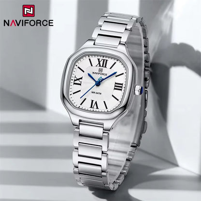 NAVIFORCE Brand high-Quality Women&