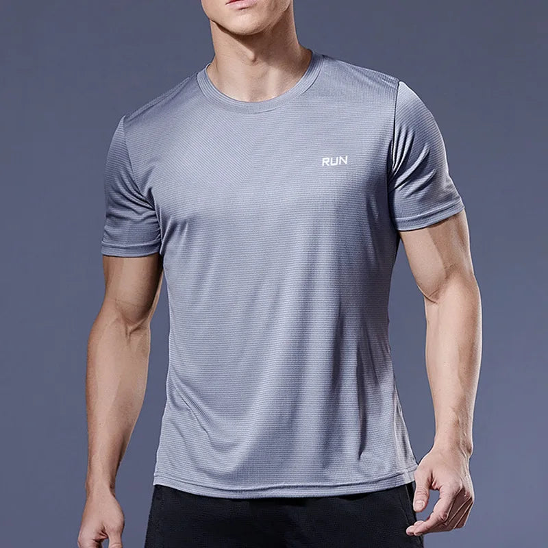 Running Shirts Soccer Shirts Men&