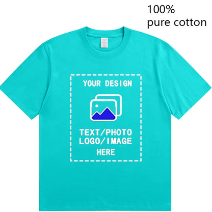 Custom-Made Men&