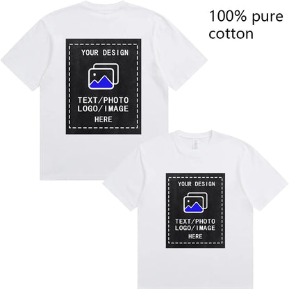 Custom-Made Men&
