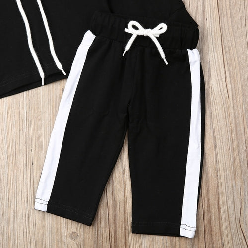 2019 Toddler Baby Girl Winter Clothes Sets Wings