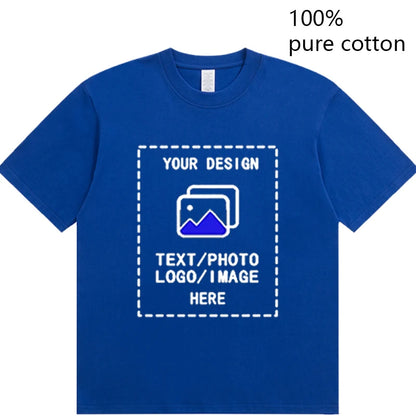 Custom-Made Men&
