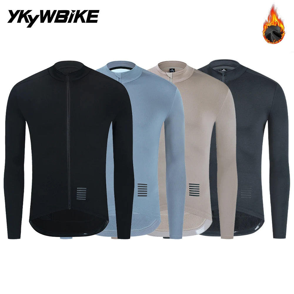 YKYWBIKE Men&