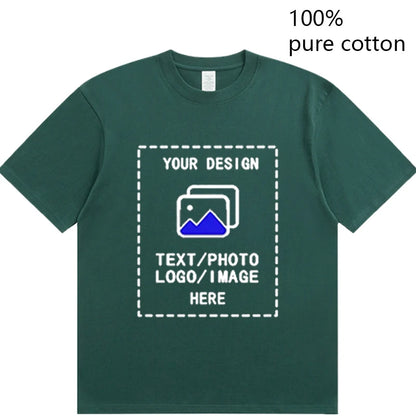 Custom-Made Men&