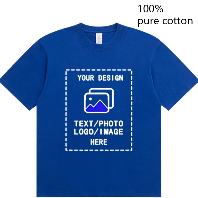 Custom-Made Men&