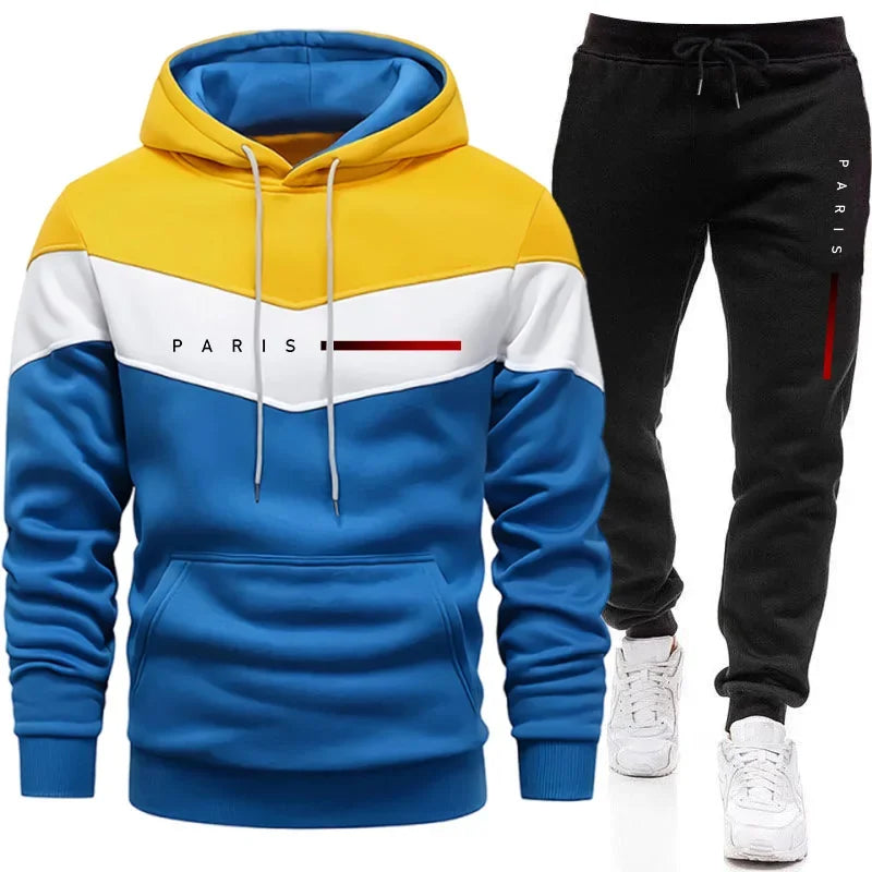 Paris Fashion Men&