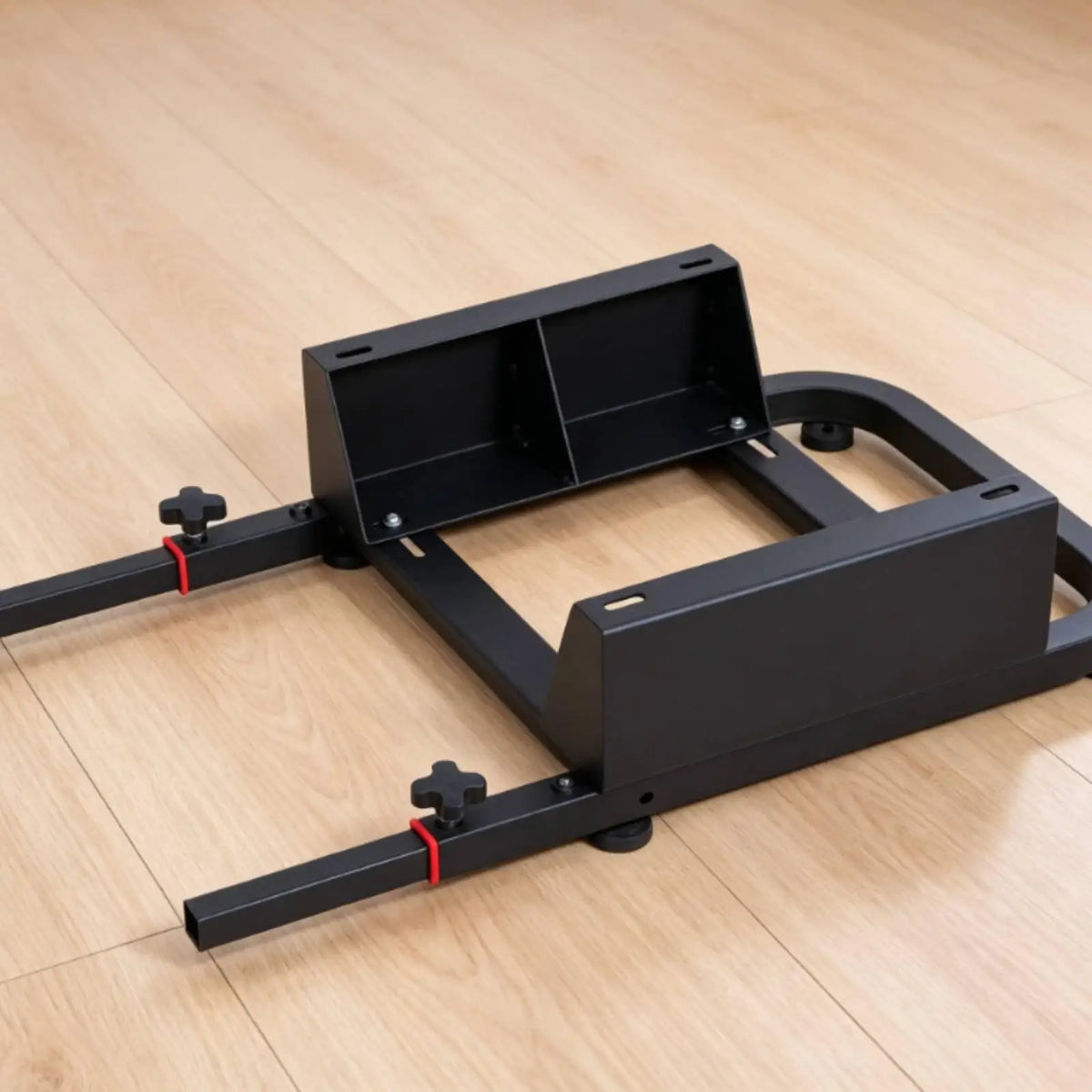 Simulator Wheel Stand Stable Sim Cockpit Frame Crossbar Design
