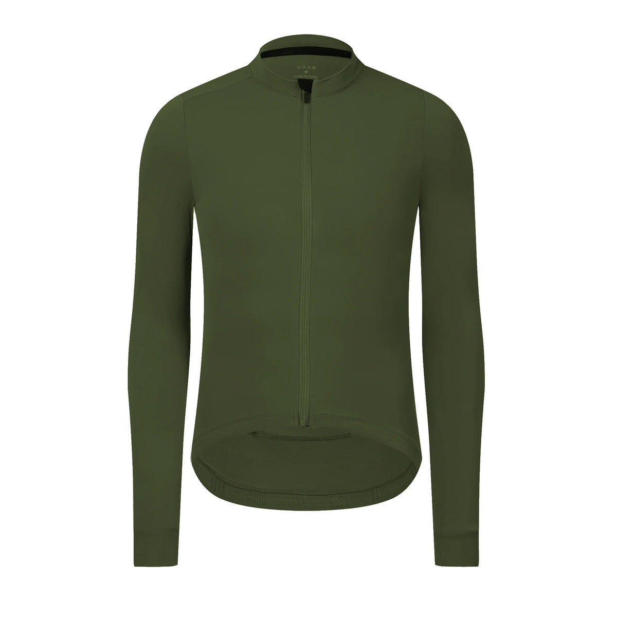 Rsantce 2024 Winter Thermal Fleece Cycling Jersey Top MTB Bike Outdoor Men's Bicycle Clothing Long Sleeve Shirt Uniform