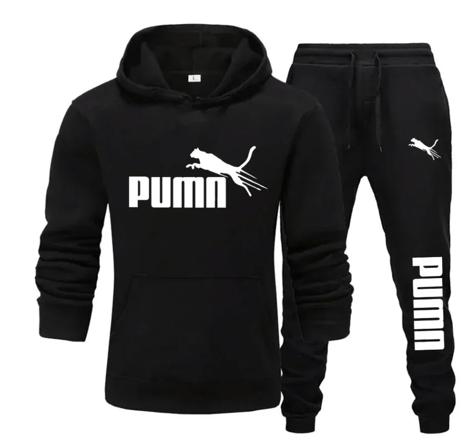 2026 Ne w Autumn and Winter Men&