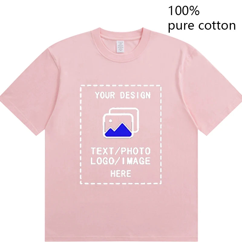 Custom-Made Men&