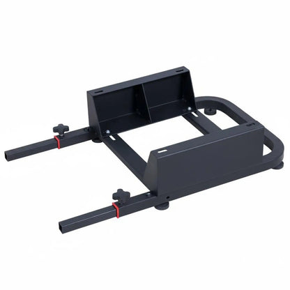 Simulator Wheel Stand Stable Sim Cockpit Frame Crossbar Design