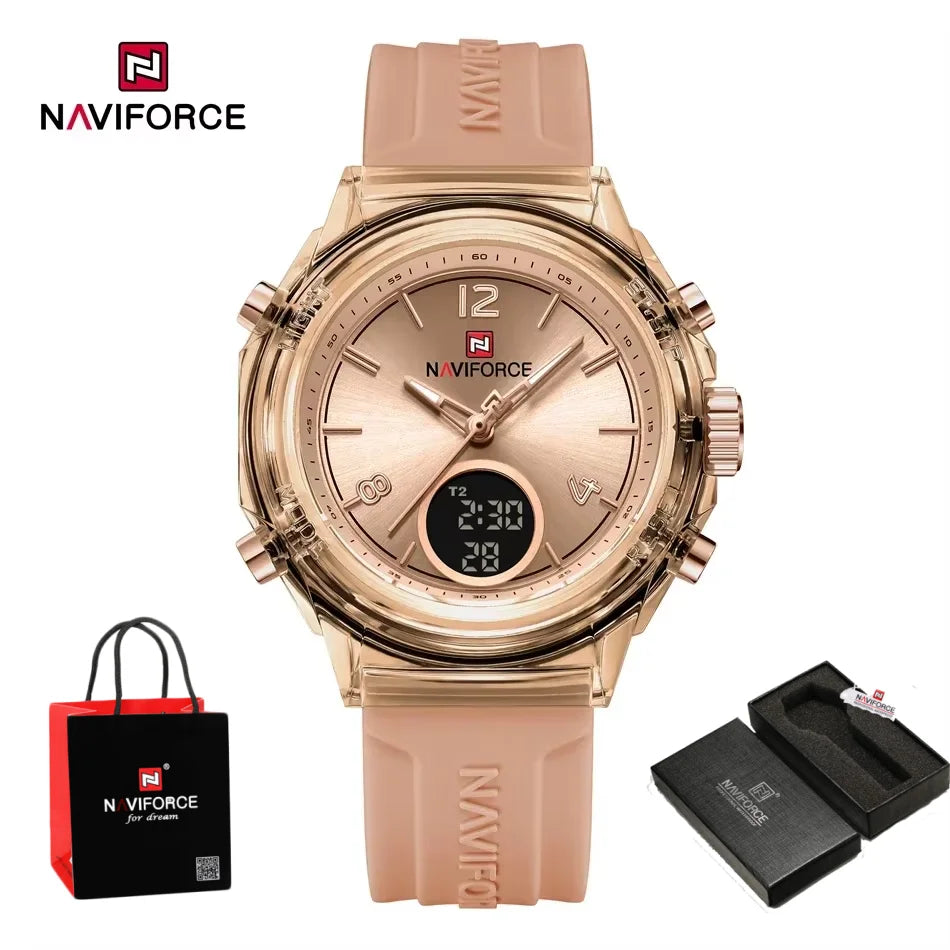 NAVIFORCE Original Brand Women&