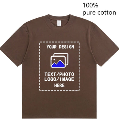 Custom-Made Men&